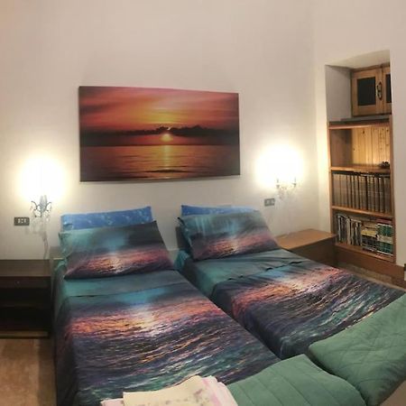 Willa La Finestra Sul Mare A Drignana Vernazza Zewnętrze zdjęcie