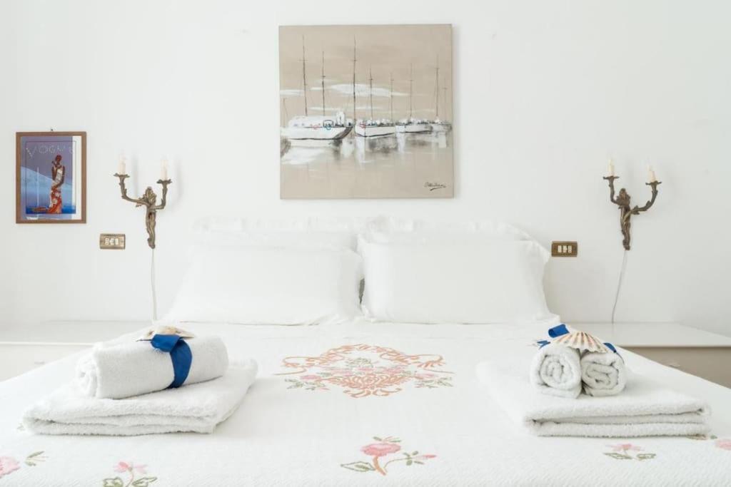 Willa La Finestra Sul Mare A Drignana Vernazza Zewnętrze zdjęcie