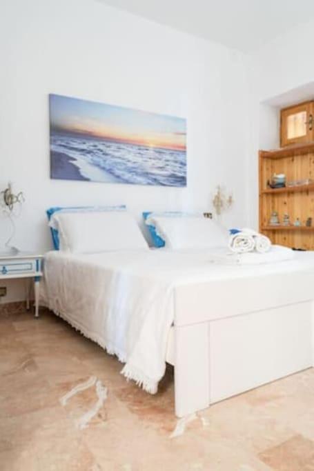 Willa La Finestra Sul Mare A Drignana Vernazza Zewnętrze zdjęcie