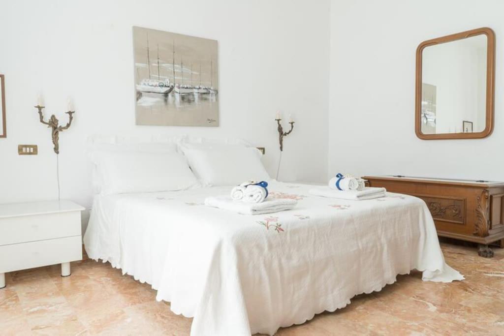 Willa La Finestra Sul Mare A Drignana Vernazza Zewnętrze zdjęcie