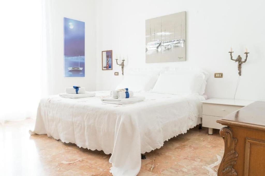Willa La Finestra Sul Mare A Drignana Vernazza Zewnętrze zdjęcie