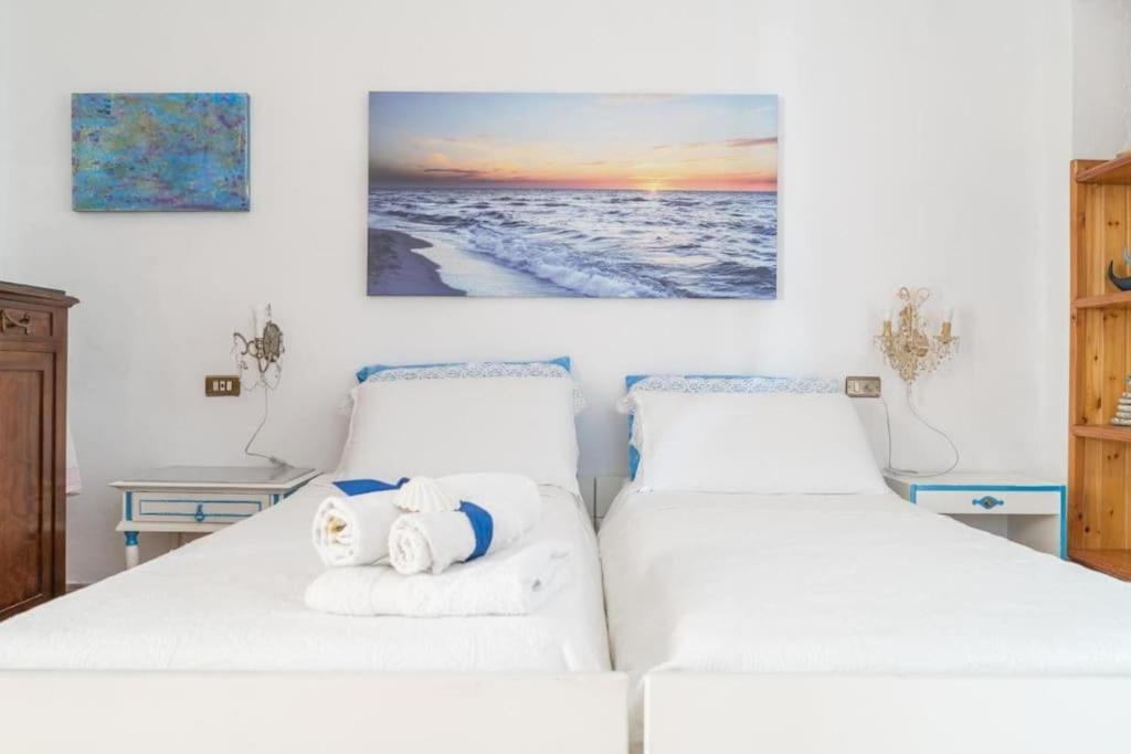 Willa La Finestra Sul Mare A Drignana Vernazza Zewnętrze zdjęcie