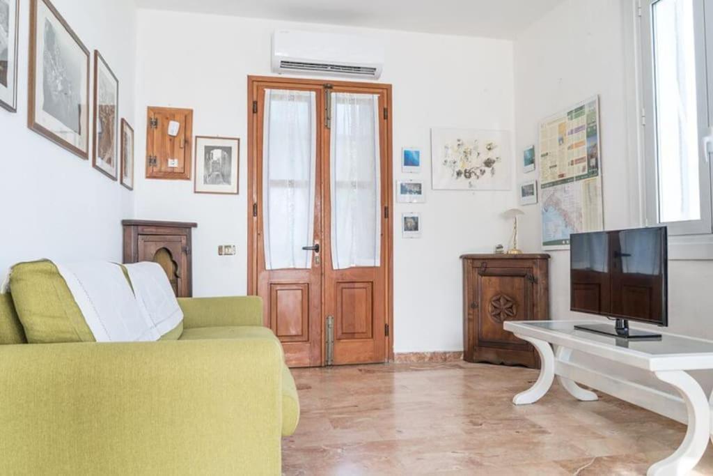 Willa La Finestra Sul Mare A Drignana Vernazza Zewnętrze zdjęcie